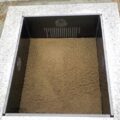 西村石材店（宝塚市）の四神守護納骨室をご紹介します。