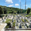 満願寺霊園（川西市）｜歴史ある満願寺そばの緑豊かな墓地