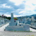 宝塚市の長尾山霊園で新規墓石建立をご検討の方へ