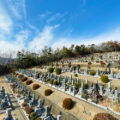 長尾山霊園で墓じまい・墓石の撤去工事をお考えの方へ